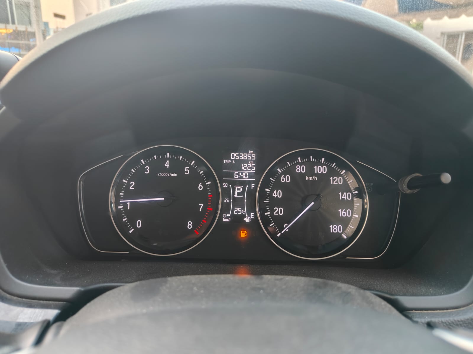 Honda Amaze(2013-2016) 1.2 Vx I-vtec